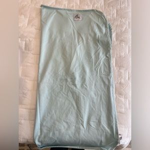NWOT Ollie Swaddle in Stone